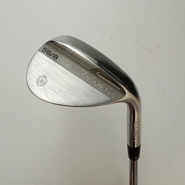 MAJESTY　W-MOMENT WG 56°  8°  S N.S.PRO　950GH　neo