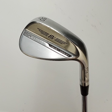 VOKEY　SM10　ツアークローム WG 50F°  12°  S200 Dynamic　Gold
