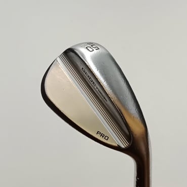 GLIDE　FORGED　PRO　Sグラインドソール WG 50°  10°  S N.S.PRO　950GH　neo