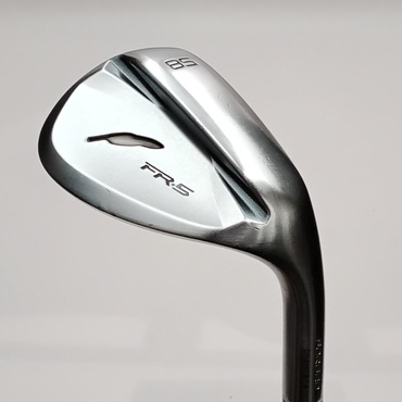 FR-5　パールサテン WG 58°  12°  WEDGE N.S.PRO　TS-101w