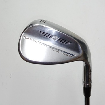 VOKEY　SM9　ツアークローム WG 56F°  14°  S N.S.PRO　950GH　neo