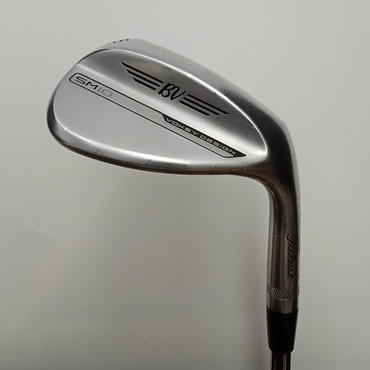 VOKEY　SM10　ツアークローム WG 58M°  8°  S200 Dynamic　Gold