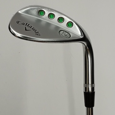 PM　GRIND　19 WG 58C°  12°  KBS　HI-REV　2.0　115
