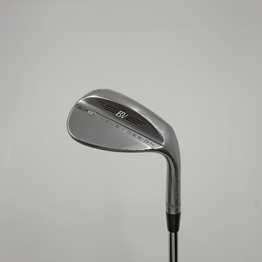 VOKEY　SM8　ツアークローム WG 60D°  12°  S N.S.PRO　MODUS3　TOUR105