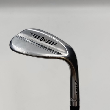 VOKEY　SM10　ツアークローム WG 58M°  8°  S200 Dynamic　Gold