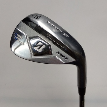 TOUR　B　XW-1　(2018) WG 50°  10°  S N.S.PRO　MODUS3　TOUR120