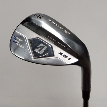 TOUR　B　XW-1　(2018) WG 56°  10°  S N.S.PRO　MODUS3　TOUR120