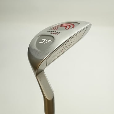 WHITE HOT XG MARXMAN X-ACT ウェッジ ｽﾁｰﾙｼｬﾌﾄ