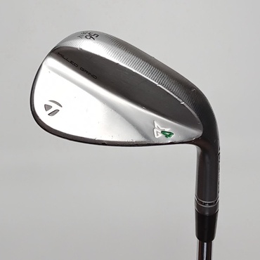 MILLED　GRIND　4　CHROME WG 56SB°  12°  S200 Dynamic　Gold　EX　TOUR　ISSUE