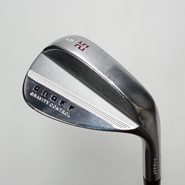 ONOFF　FORGED　WEDGE　(2024) WG 52°  9°  S N.S.PRO　MODUS3　TOUR115