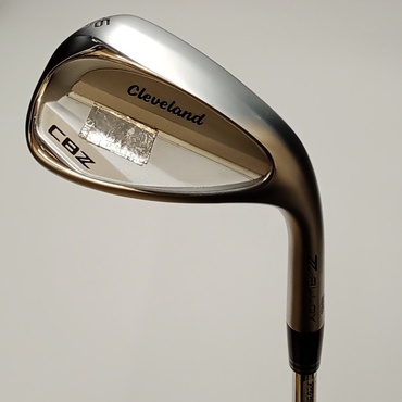 CBZ WG 46V°  12°  S N.S.PRO　MODUS3　TOUR105