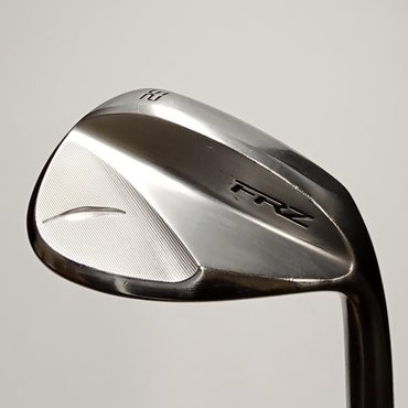 FRZ　パールサテン WG 52°  7°  WEDGE N.S.PRO　TS-101w