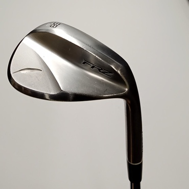 FRZ　パールサテン WG 58S°  9°  WEDGE N.S.PRO　TS-101w