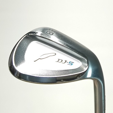 DJ-5 WG 58°  8°  N.S.PRO　DS-91W