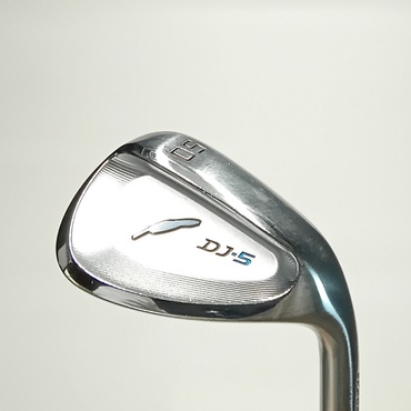 DJ-5 WG 50°  6°  N.S.PRO　DS-91W