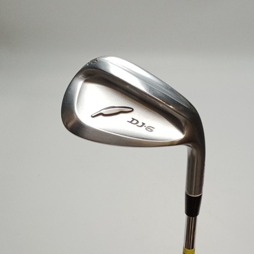 DJ-6 WG 48°  13°  WEDGE N.S.PRO　TS-114w　Ver2