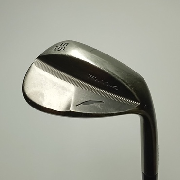 RM-4　ブラックエディション WG 56H°  10°  N.S.PRO　TS-101W