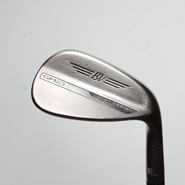 VOKEY　SM10　オールニューニッケル WG 48F°  10°  BV105