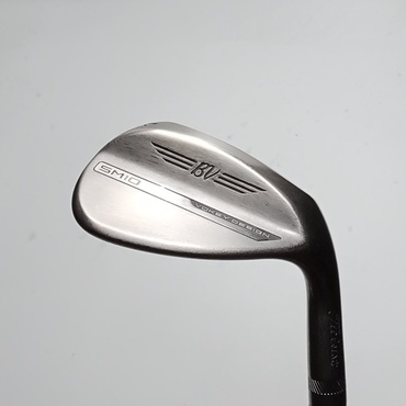 VOKEY　SM10　オールニューニッケル WG 54D°  12°  BV105