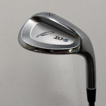 DJ-5 WG 52°  6°  N.S.PRO　DS-91W