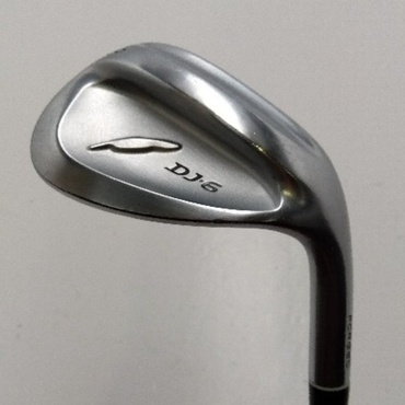 DJ-6 WG 58°  18°  WEDGE N.S.PRO　DS-91w
