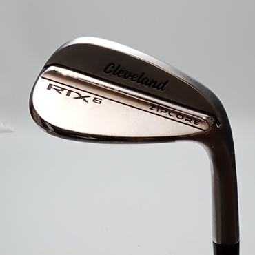 RTX　6　ZIPCORE　ツアーサテン WG 48M°  10°  S N.S.PRO　950GH　neo