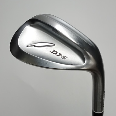DJ-6 WG 54°  18°  WEDGE N.S.PRO　DS-91w