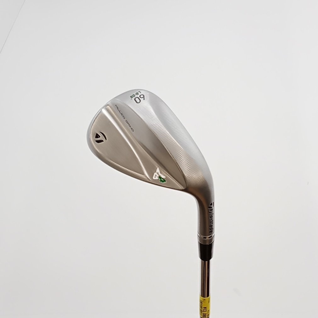 テーラーメイド Taylor Made MILLED GRIND 4 56°/08° ウェッジ WG