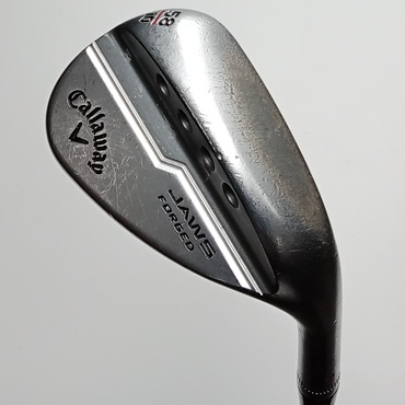 JAWS　FORGED　クロム WG 58°  10°  S N.S.PRO　950GH　neo