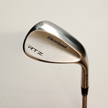 RTZ　ツアーサテン WG 56°  Mid 10°  S N.S.PRO　MODUS3　TOUR115