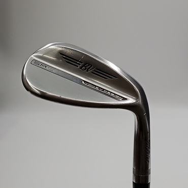 VOKEY　SM10　ツアークローム WG 56S°  10°  S200 Dynamic　Gold