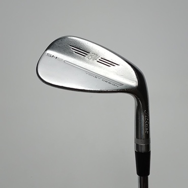 VOKEY　SM9　ツアークローム WG 48F°  10°  S200 Dynamic　Gold