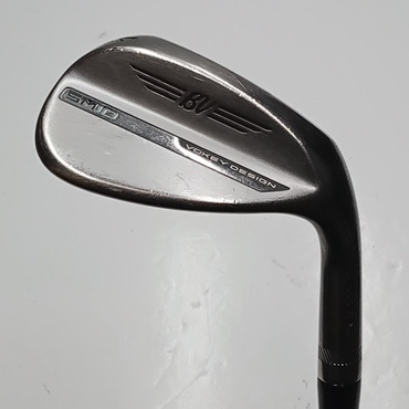 VOKEY　SM10　オールニューニッケル WG 54D°  12°  S N.S.PRO　950GH　neo
