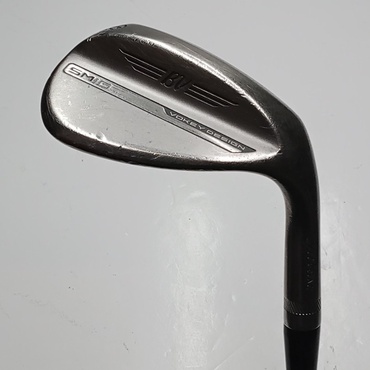 VOKEY　SM10　オールニューニッケル WG 58D°  12°  S N.S.PRO　950GH　neo