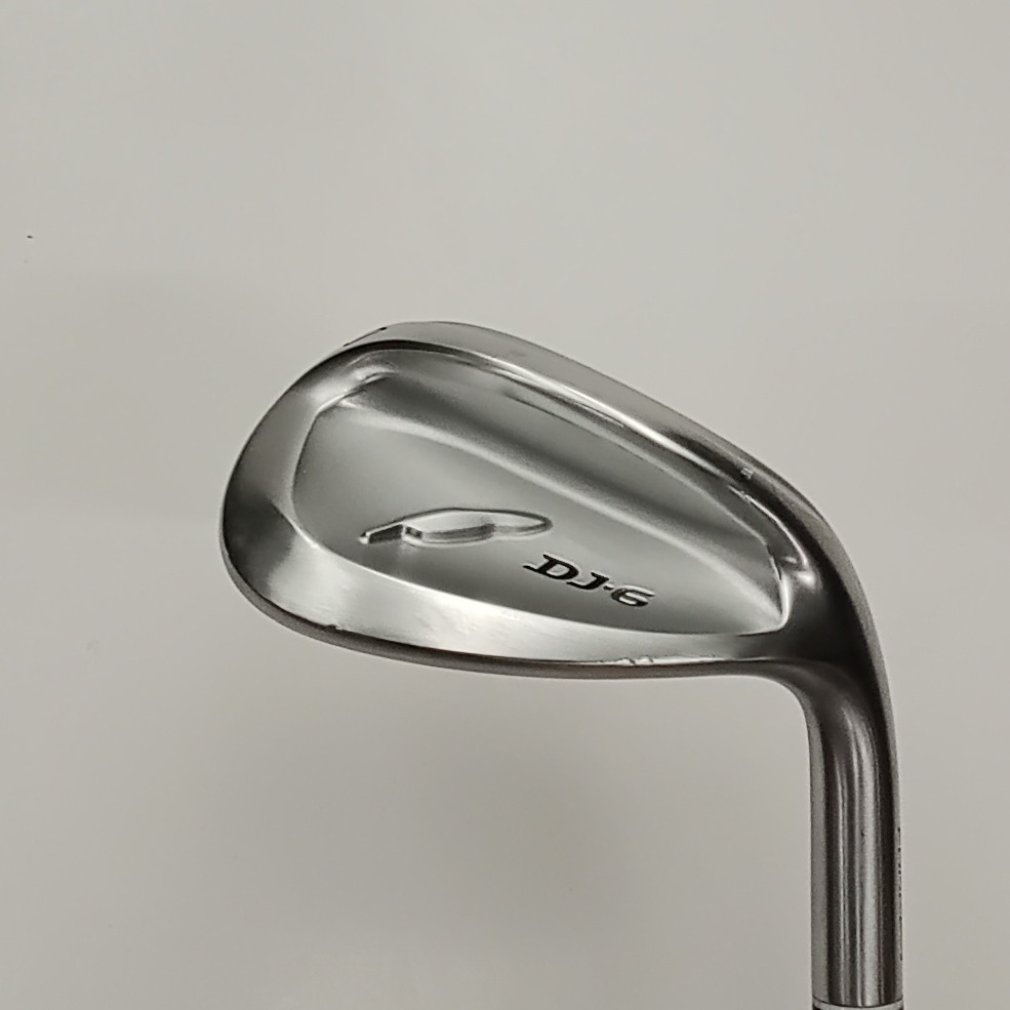 DJ-6 WG 50° 17° WEDGE N.S.PRO DS-91w｜Alpen Online 公式オンライン