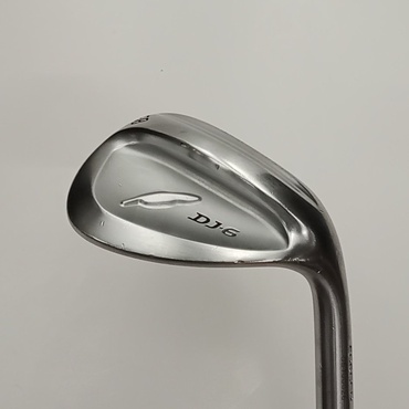 DJ-6 WG 58°  18°  WEDGE N.S.PRO　DS-91w