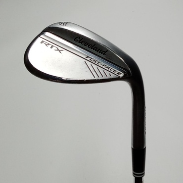 RTX　FULL-FACE2　(2024) WG 58°  8°  S200 Dynamic　Gold
