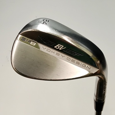 VOKEY　SM8　ツアークローム ウェッジ その他スチール