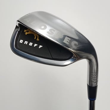 LABOSPEC　FROGS　LEAP-Ⅱ　(2021) WG 51°  20/3°  WEDGE N.S.PRO　950GH　neo