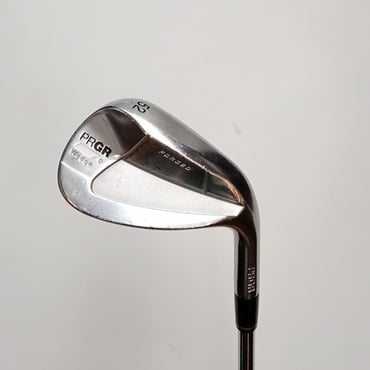 PRGR　0　(2020) WG 52°  8°  WEDGE SPEC　STEEL　Ⅲ　Ver.2