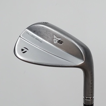 MILLED　GRIND　5　CHROME ウェッジ その他スチール
