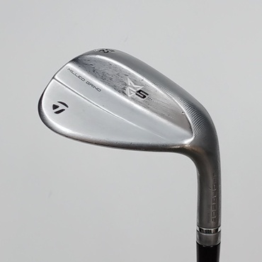 MILLED　GRIND　5　CHROME ウェッジ その他スチール