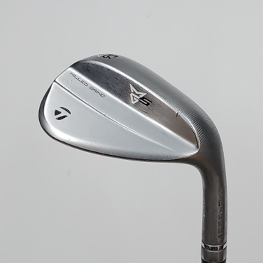 MILLED　GRIND　5　CHROME ウェッジ その他スチール