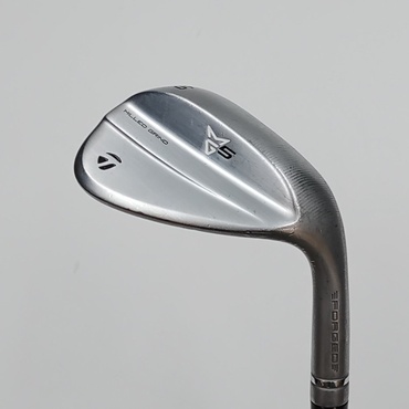 MILLED　GRIND　5　CHROME ウェッジ その他スチール