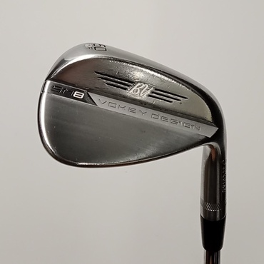 VOKEY　SM8　ツアークローム WG 50F°  12°  S N.S.PRO　950GH　neo