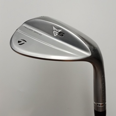 MILLED　GRIND　5　CHROME ウェッジ その他スチール