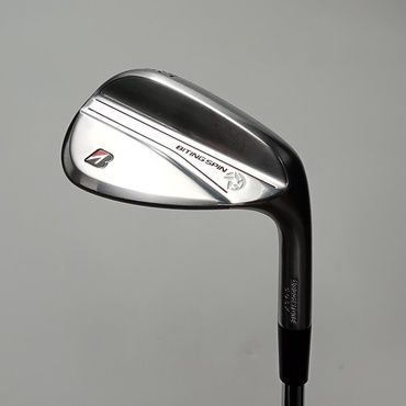 BITING　SPIN WG 50F°  10°  S N.S.PRO　MODUS3　TOUR105