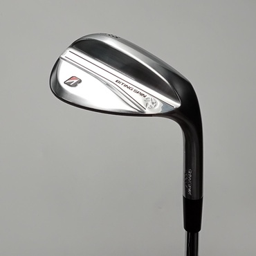 BITING　SPIN WG 56A°  10°  S N.S.PRO　MODUS3　TOUR105