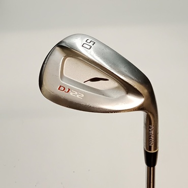 DJ-22 WG 50°  WEDGE N.S.PRO　950GH　HT