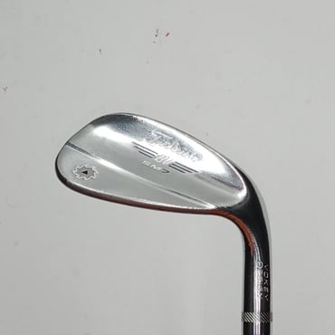 VOKEY　SM7　ツアークローム　Fソール ウェッジ 52°  12°  S N.S.PRO　MODUS3　TOUR120